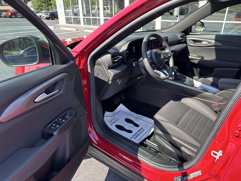 2023 Dodge Hornet GT - Photo 11 - Hayes, VA 23072