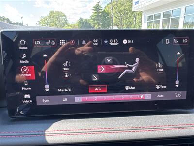 2023 Dodge Hornet GT - Photo 25 - Hayes, VA 23072