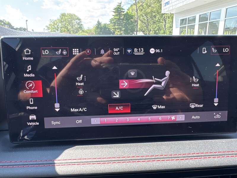 2023 Dodge Hornet GT - Photo 25 - Hayes, VA 23072