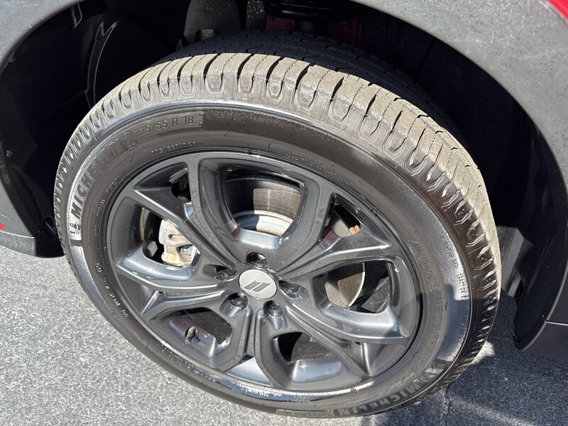 2023 Dodge Hornet GT - Photo 20 - Hayes, VA 23072