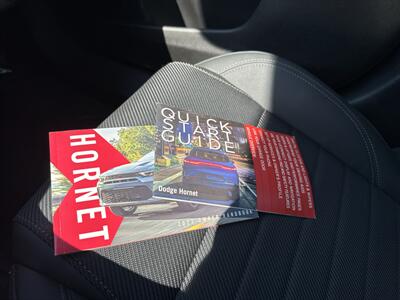2023 Dodge Hornet GT - Photo 28 - Hayes, VA 23072