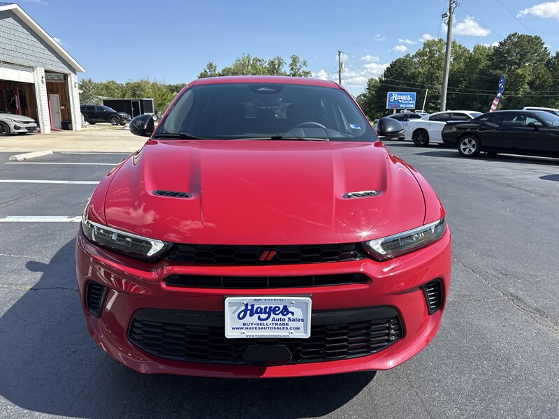 2023 Dodge Hornet GT - Photo 8 - Hayes, VA 23072