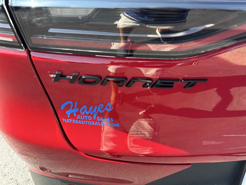 2023 Dodge Hornet GT - Photo 10 - Hayes, VA 23072