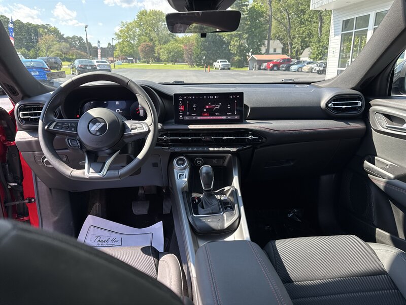2023 Dodge Hornet GT - Photo 22 - Hayes, VA 23072