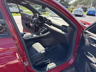 2023 Dodge Hornet GT - Photo 16 - Hayes, VA 23072