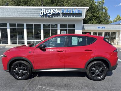 2023 Dodge Hornet GT - Photo 2 - Hayes, VA 23072