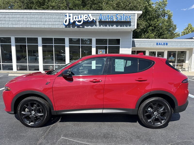 2023 Dodge Hornet GT - Photo 2 - Hayes, VA 23072