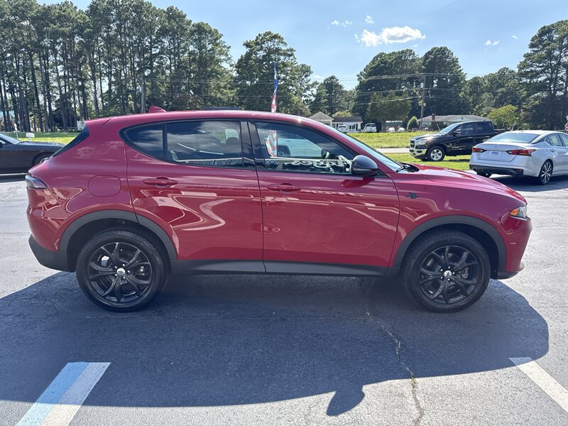 2023 Dodge Hornet GT - Photo 6 - Hayes, VA 23072