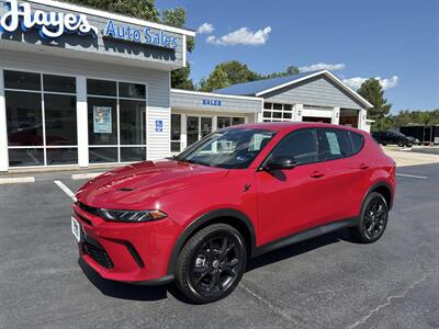 2023 Dodge Hornet GT Wagon
