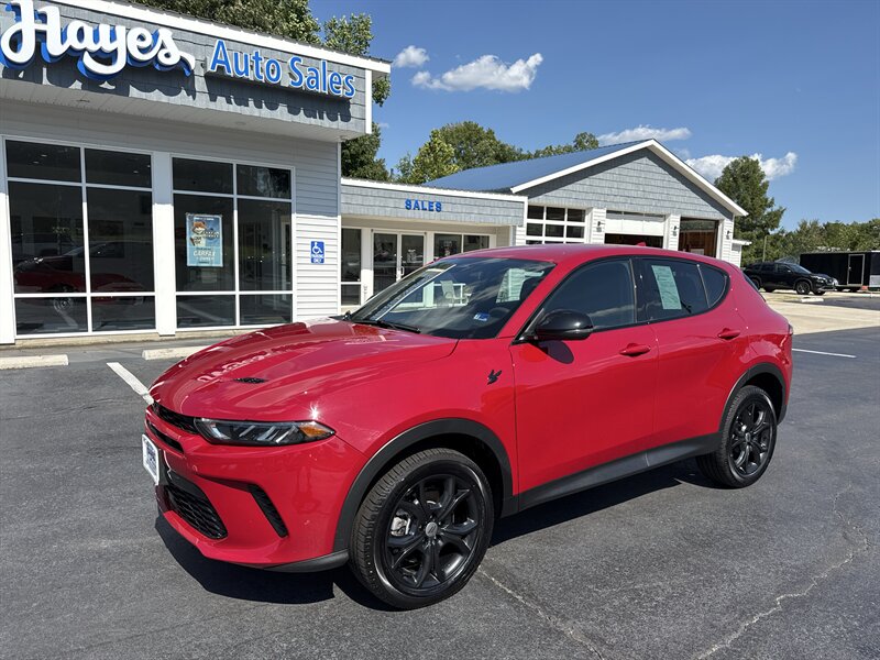2023 Dodge Hornet GT   - Photo 1 - Hayes, VA 23072