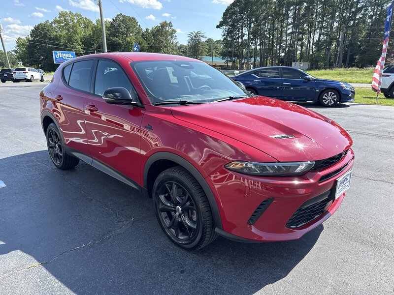 2023 Dodge Hornet GT - Photo 7 - Hayes, VA 23072
