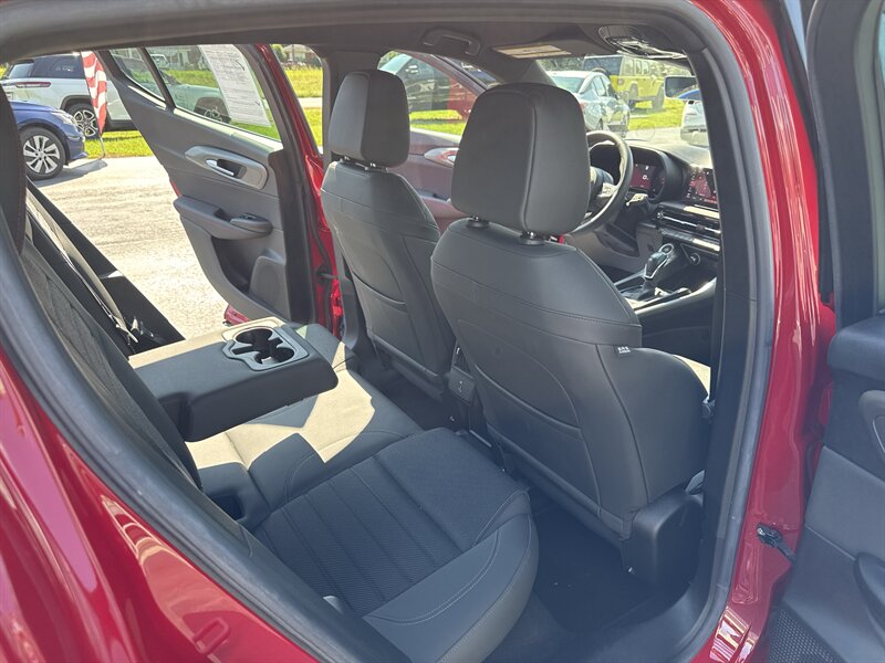 2023 Dodge Hornet GT - Photo 15 - Hayes, VA 23072