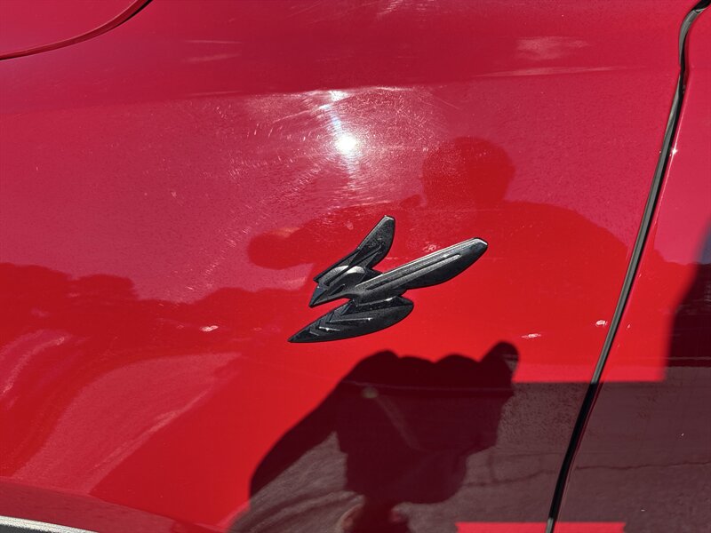 2023 Dodge Hornet GT - Photo 9 - Hayes, VA 23072