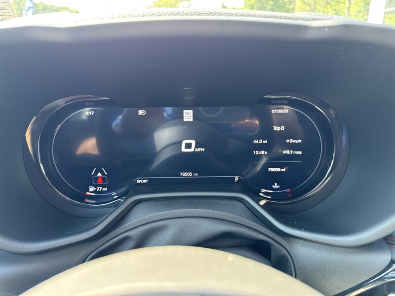 2023 Dodge Hornet GT - Photo 30 - Hayes, VA 23072