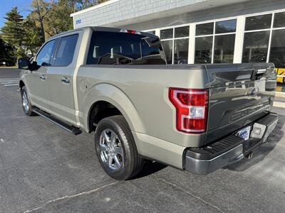 2019 Ford F-150 XLT   - Photo 3 - Hayes, VA 23072