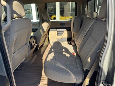 2019 Ford F-150 XLT   - Photo 11 - Hayes, VA 23072