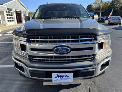 2019 Ford F-150 XLT   - Photo 8 - Hayes, VA 23072