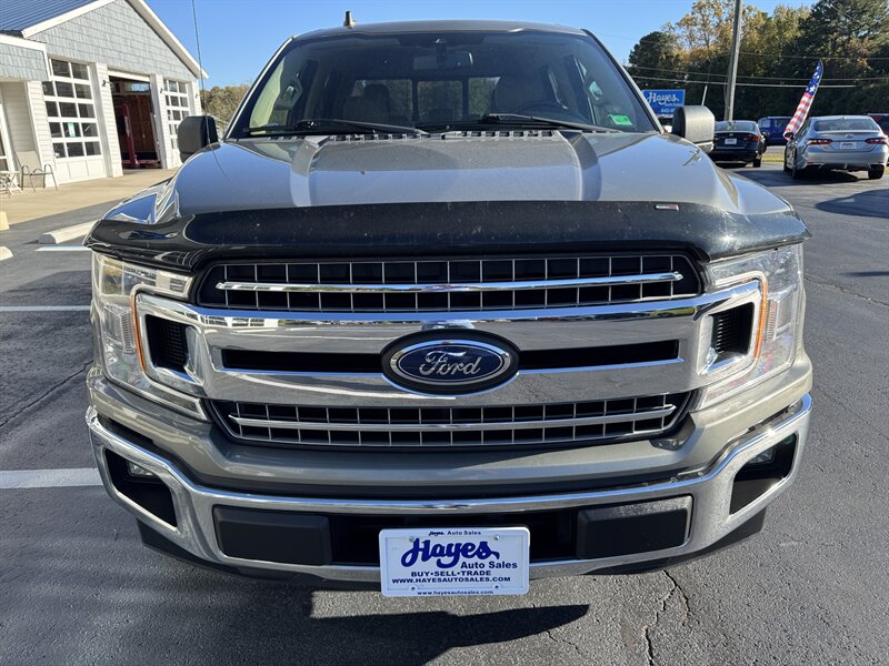 2019 Ford F-150 XLT   - Photo 8 - Hayes, VA 23072
