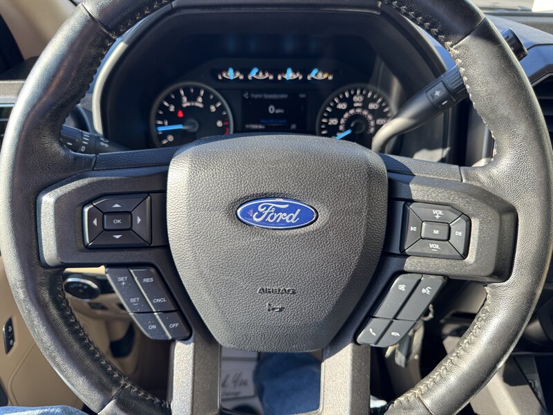 2019 Ford F-150 XLT   - Photo 23 - Hayes, VA 23072
