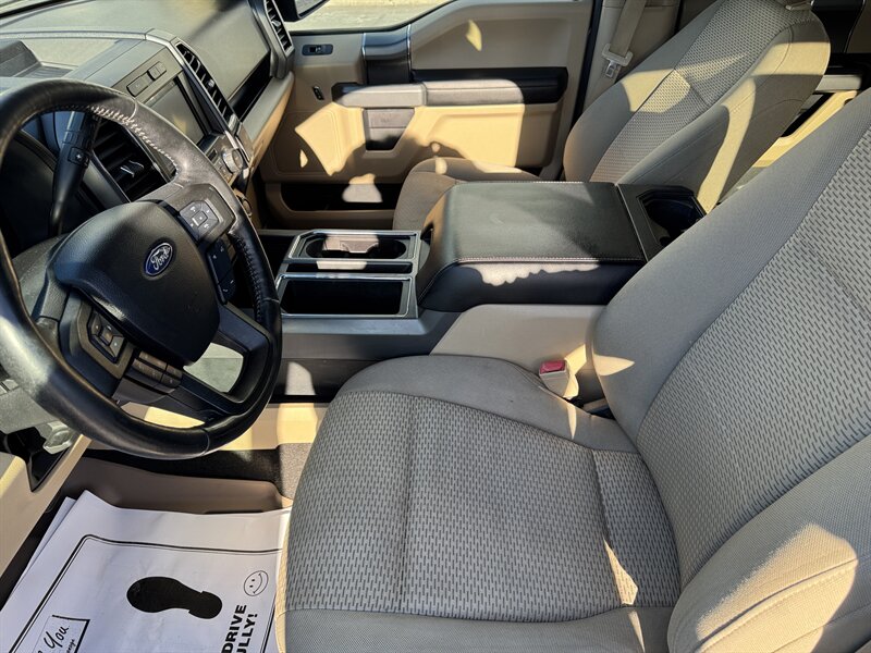 2019 Ford F-150 XLT   - Photo 12 - Hayes, VA 23072