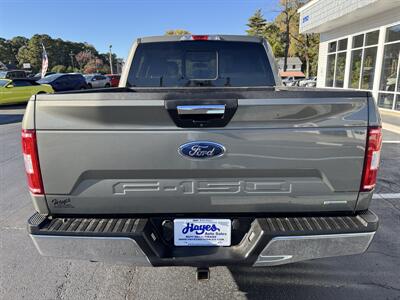 2019 Ford F-150 XLT   - Photo 4 - Hayes, VA 23072