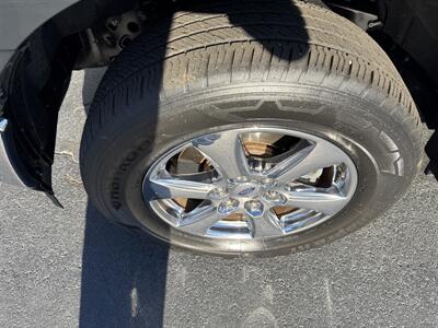 2019 Ford F-150 XLT   - Photo 9 - Hayes, VA 23072
