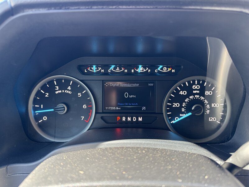 2019 Ford F-150 XLT   - Photo 17 - Hayes, VA 23072