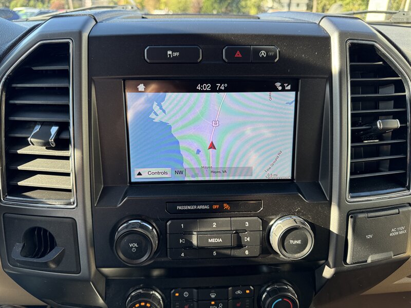 2019 Ford F-150 XLT   - Photo 18 - Hayes, VA 23072