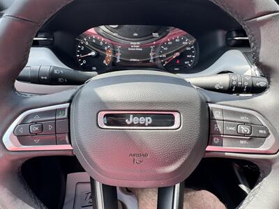 2025 Jeep Compass Limited - Photo 25 - Hayes, VA 23072