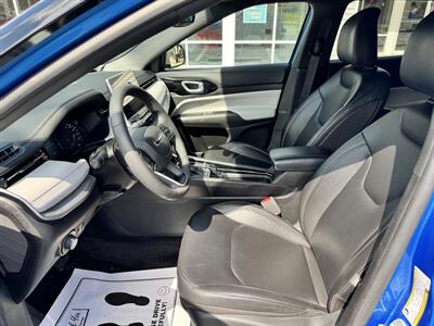 2025 Jeep Compass Limited - Photo 17 - Hayes, VA 23072