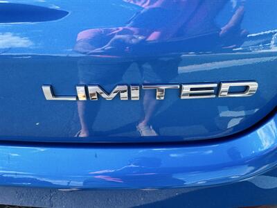 2025 Jeep Compass Limited - Photo 12 - Hayes, VA 23072