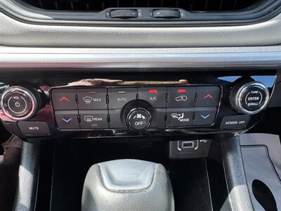 2025 Jeep Compass Limited - Photo 21 - Hayes, VA 23072
