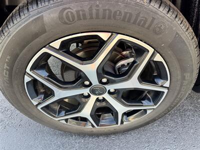 2025 Jeep Compass Limited - Photo 16 - Hayes, VA 23072