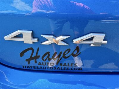 2025 Jeep Compass Limited - Photo 11 - Hayes, VA 23072