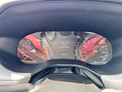 2025 Jeep Compass Limited - Photo 24 - Hayes, VA 23072