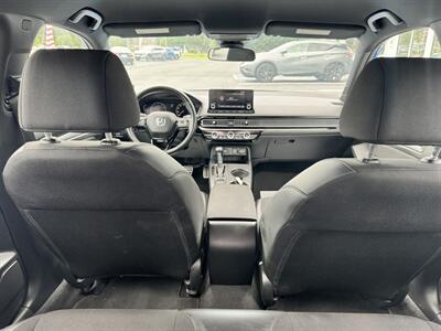 2024 Honda Civic Sport - Photo 10 - Hayes, VA 23072