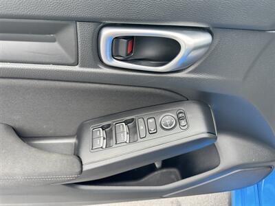 2024 Honda Civic Sport - Photo 16 - Hayes, VA 23072