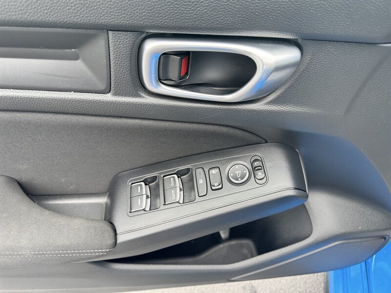 2024 Honda Civic Sport - Photo 16 - Hayes, VA 23072