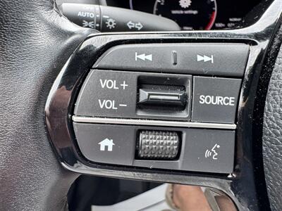 2024 Honda Civic Sport - Photo 25 - Hayes, VA 23072