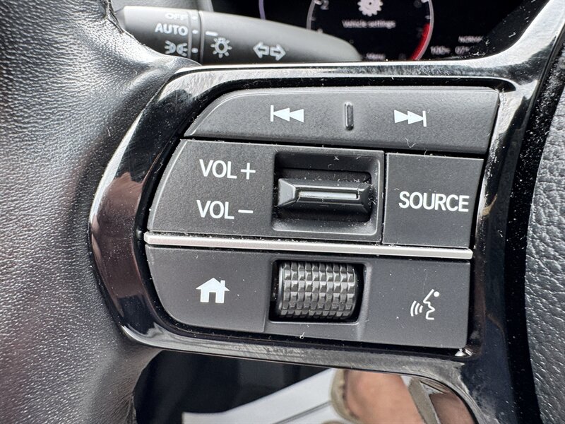 2024 Honda Civic Sport - Photo 25 - Hayes, VA 23072