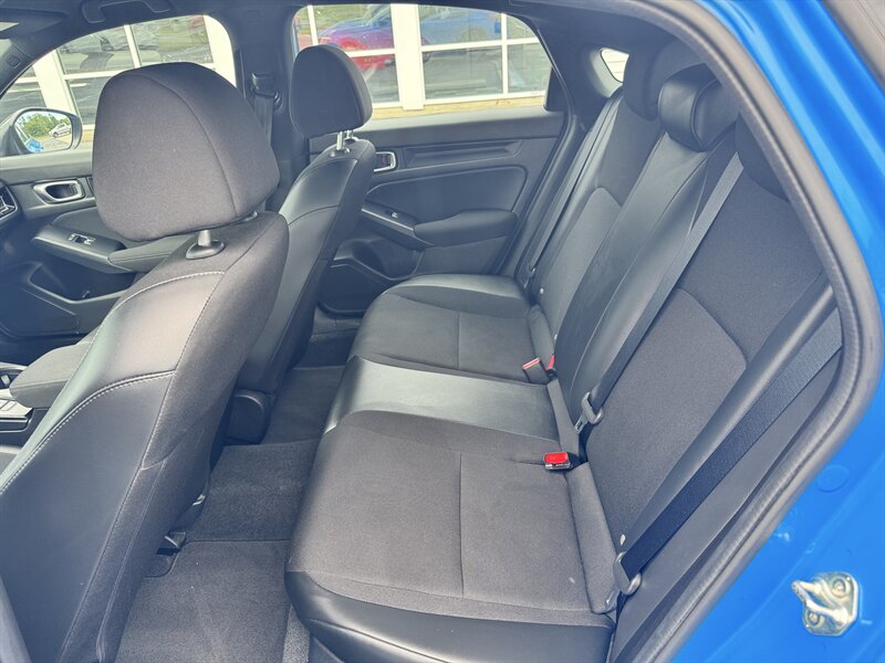 2024 Honda Civic Sport - Photo 12 - Hayes, VA 23072