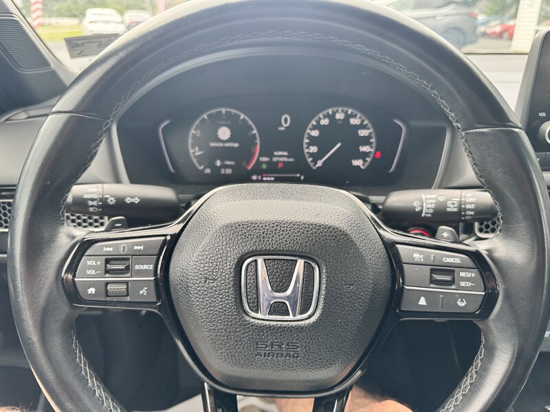 2024 Honda Civic Sport - Photo 28 - Hayes, VA 23072