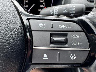 2024 Honda Civic Sport - Photo 24 - Hayes, VA 23072