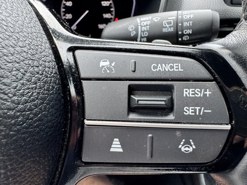 2024 Honda Civic Sport - Photo 24 - Hayes, VA 23072