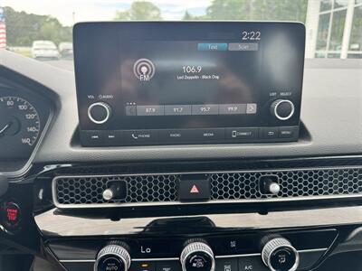2024 Honda Civic Sport - Photo 20 - Hayes, VA 23072