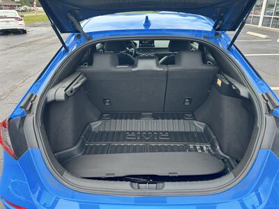 2024 Honda Civic Sport - Photo 9 - Hayes, VA 23072