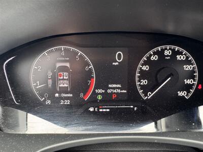 2024 Honda Civic Sport - Photo 19 - Hayes, VA 23072
