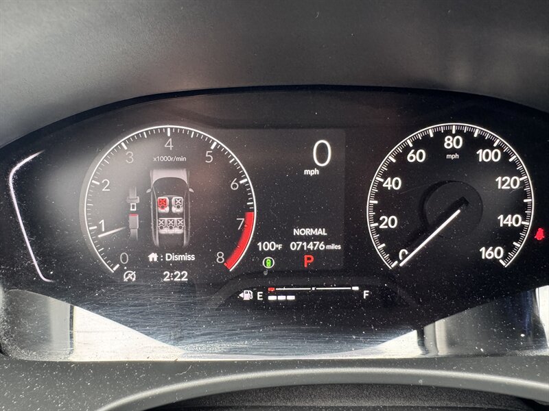 2024 Honda Civic Sport - Photo 19 - Hayes, VA 23072