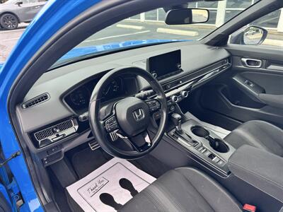 2024 Honda Civic Sport - Photo 15 - Hayes, VA 23072