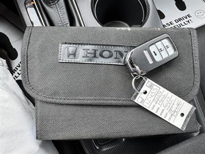 2024 Honda Civic Sport - Photo 22 - Hayes, VA 23072